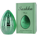 M. MICALLEF PARIS SASHKA GREEN Perfume by Martine Micallef