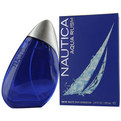 NAUTICA AQUA RUSH Cologne by Nautica