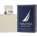 NAUTICA WHITE SAIL Cologne ar Nautica