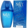 NAVY Cologne by Dana