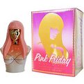 NICKI MINAJ PINK FRIDAY Perfume by Nicki Minaj