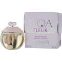 NOA FLEUR Perfume by Cacharel