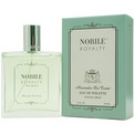 NOBILE ROYALTY Cologne by Alexander De Casta