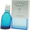 OCEAN DREAM LTD Cologne by Designer Parfums ltd