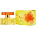OSCAR FRESH VANILLA Perfume by Oscar de la Renta