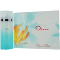 OSCAR SUMMER Perfume by Oscar de la Renta