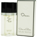 OSCAR Perfume da Oscar de la Renta