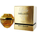 PACO RABANNE LADY MILLION ABSOLUTELY GOLD Perfume Autor: Paco Rabanne