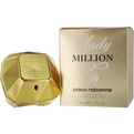 PACO RABANNE LADY MILLION Perfume od Paco Rabanne
