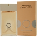PACO RABANNE POUR ELLE Perfume par Paco Rabanne