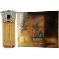 PALLADIO DONNA Perfume pagal Micaelangelo