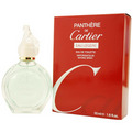 PANTHERE DE CARTIER EAU LEGERE Perfume ved Cartier