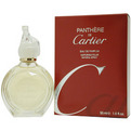 PANTHERE DE CARTIER Perfume by Cartier