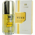 PARFUMS CLAIRE VANILLA MUSK Perfume od Parfums Claire