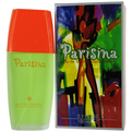 PARISINA Perfume poolt Paris Perfumes