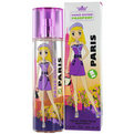 PARIS HILTON PASSPORT PARIS Perfume by Paris Hilton