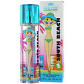 PARIS HILTON PASSPORT SOUTH BEACH Perfume por Paris Hilton