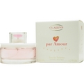 PAR AMOUR TOUJOURS Perfume poolt Clarins