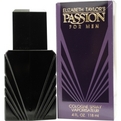 PASSION Cologne by Elizabeth Taylor