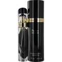 PERRY BLACK Perfume esittäjä(t): Perry Ellis
