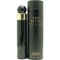 PERRY ELLIS 360 BLACK Perfume por Perry Ellis