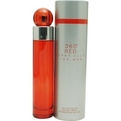 PERRY ELLIS 360 RED Cologne by Perry Ellis