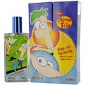 PHINEAS & FERB Fragrance by 