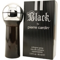 PIERRE CARDIN BLACK Cologne by Pierre Cardin