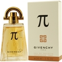 PI Cologne esittäjä(t): Givenchy