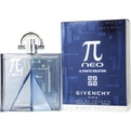 PI NEO ULTIMATE EQUATION Cologne av Givenchy