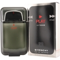 PLAY INTENSE Cologne par Givenchy