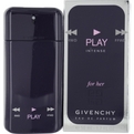 PLAY INTENSE Perfume by Givenchy