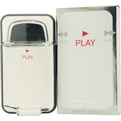 PLAY Cologne przez Givenchy