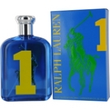 POLO BIG PONY #1 Cologne by Ralph Lauren