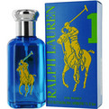 POLO BIG PONY #1 Perfume od Ralph Lauren