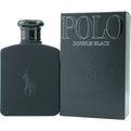 POLO DOUBLE BLACK Cologne de Ralph Lauren
