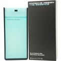 PORSCHE THE ESSENCE Cologne esittäjä(t): Porsche Design