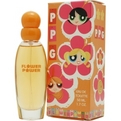 POWERPUFF GIRLS FLOWER POWER Perfume by Warner Bros
