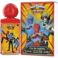 POWER RANGERS Fragrance pagal Warner Bros