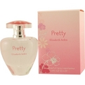 PRETTY Perfume z Elizabeth Arden