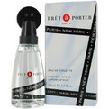 PRET A PORTER Perfume by Coty