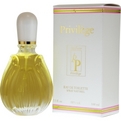 PRIVILEGE Perfume by Privilege