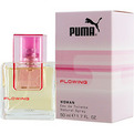 PUMA FLOWING Perfume Autor: Puma