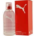 PUMA RED Perfume por Puma
