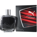 PUMA URBAN MOTION Cologne  Puma