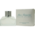 PURE TURQUOISE Perfume par Ralph Lauren