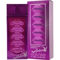 PURPLELIPS SENSUAL Perfume by Salvador Dali
