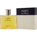 QUARTZ Cologne by Molyneux