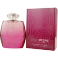 REALITIES SWEET DESIRE Perfume ved Liz Claiborne