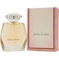 REALITIES (NEW) Perfume od Liz Claiborne